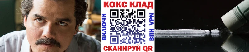 Cocaine Fish Scale  закладки  Кукмор 