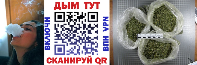 Каннабис OG Kush  Кукмор 